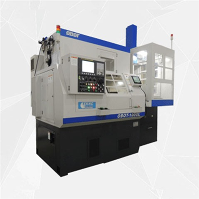 OBOT-100GL排刀自动化车床