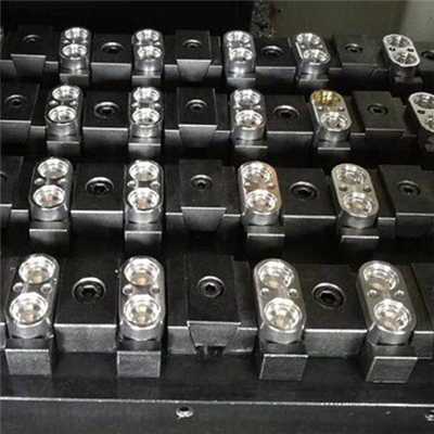 液压夹具